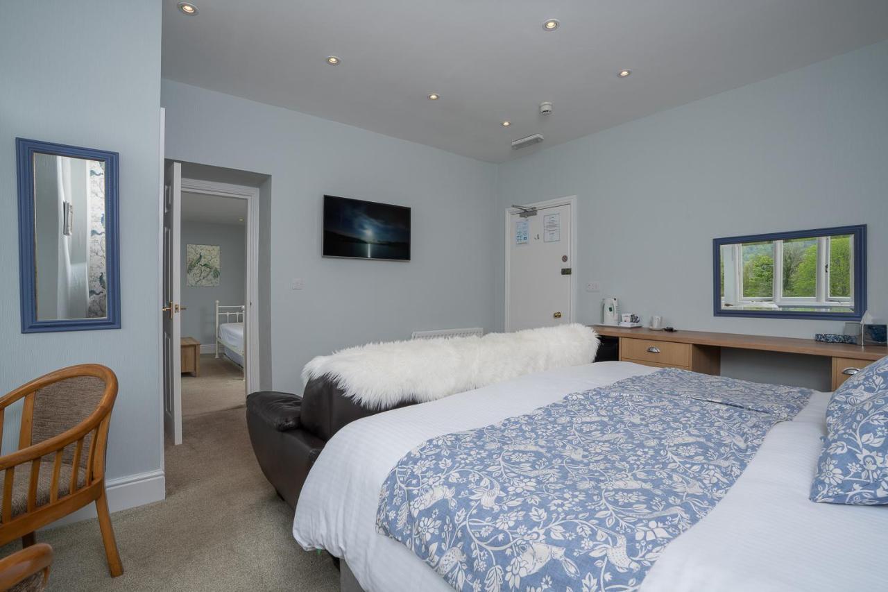 Brantholme Bed & Breakfast Ambleside Εξωτερικό φωτογραφία