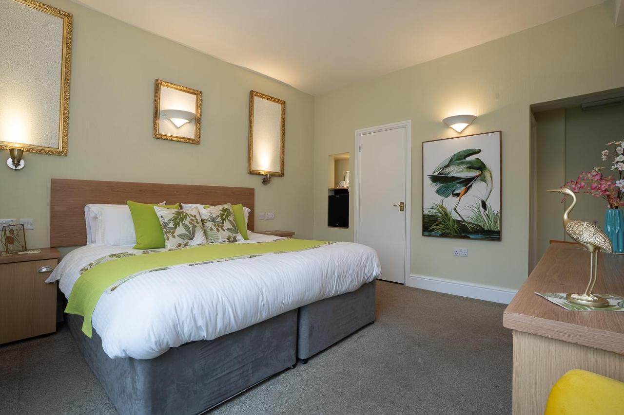 Brantholme Bed & Breakfast Ambleside Εξωτερικό φωτογραφία