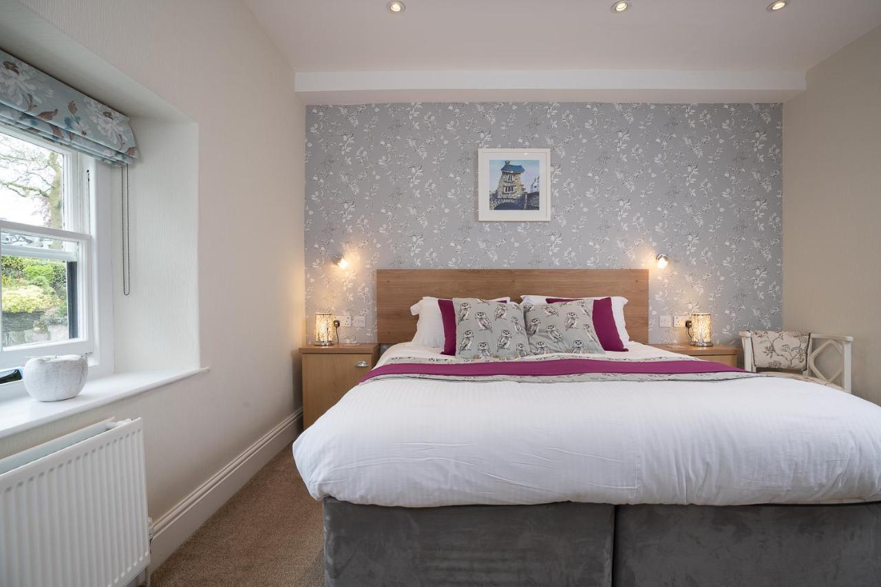 Brantholme Bed & Breakfast Ambleside Εξωτερικό φωτογραφία