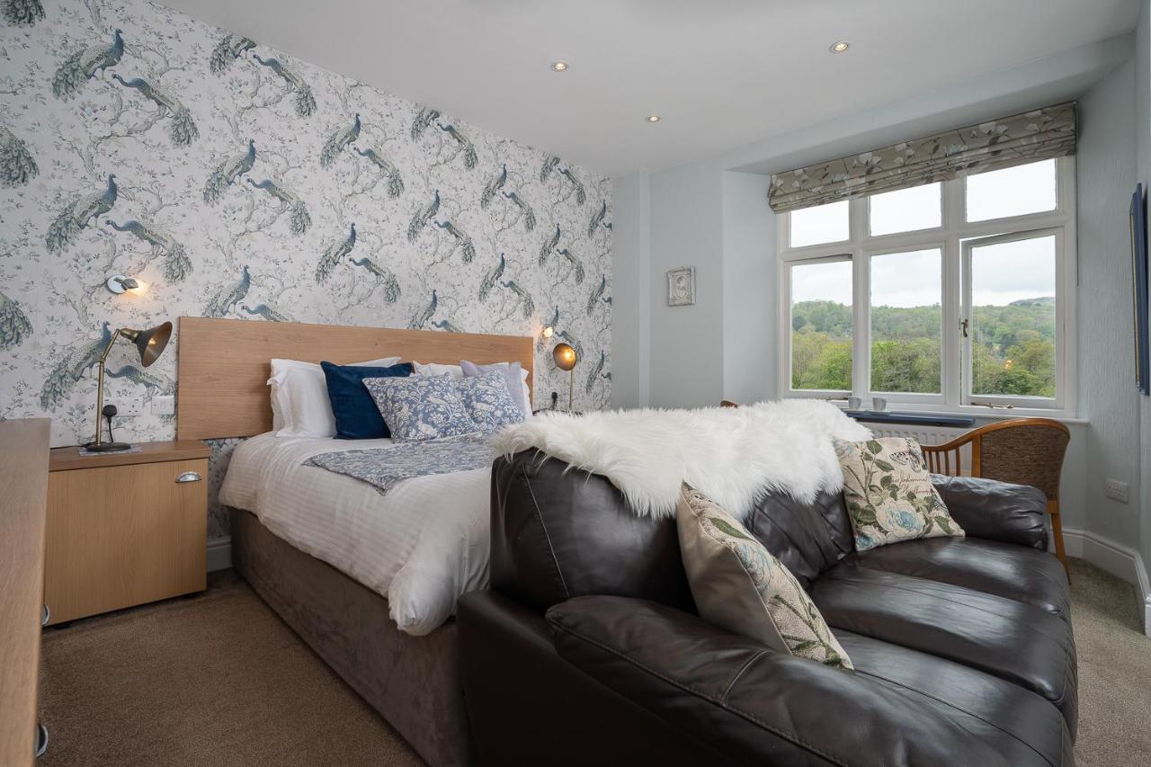 Brantholme Bed & Breakfast Ambleside Εξωτερικό φωτογραφία