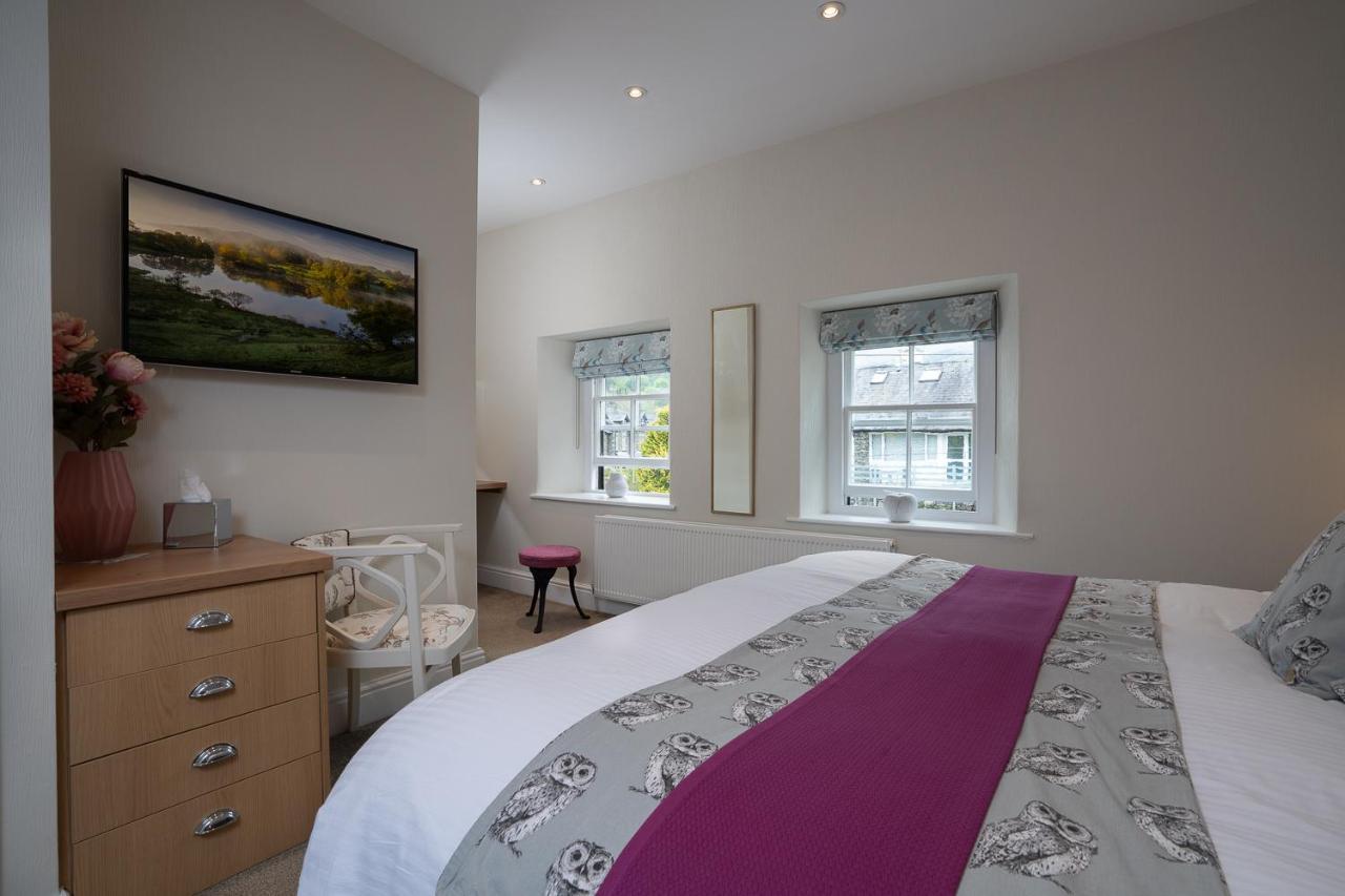 Brantholme Bed & Breakfast Ambleside Εξωτερικό φωτογραφία