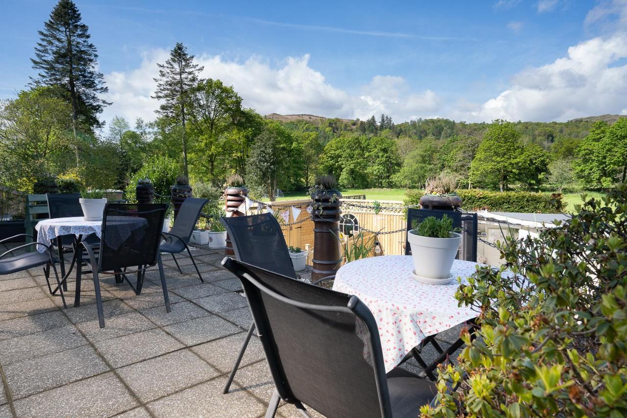 Brantholme Bed & Breakfast Ambleside Εξωτερικό φωτογραφία