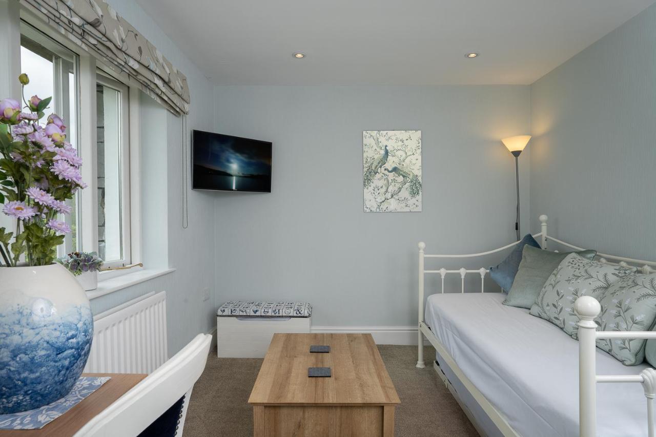 Brantholme Bed & Breakfast Ambleside Εξωτερικό φωτογραφία