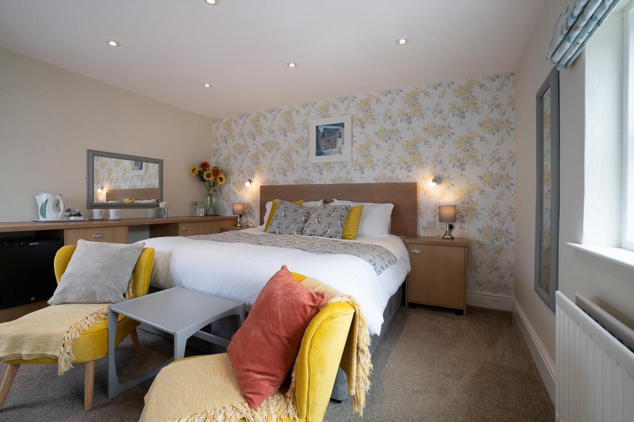 Brantholme Bed & Breakfast Ambleside Εξωτερικό φωτογραφία