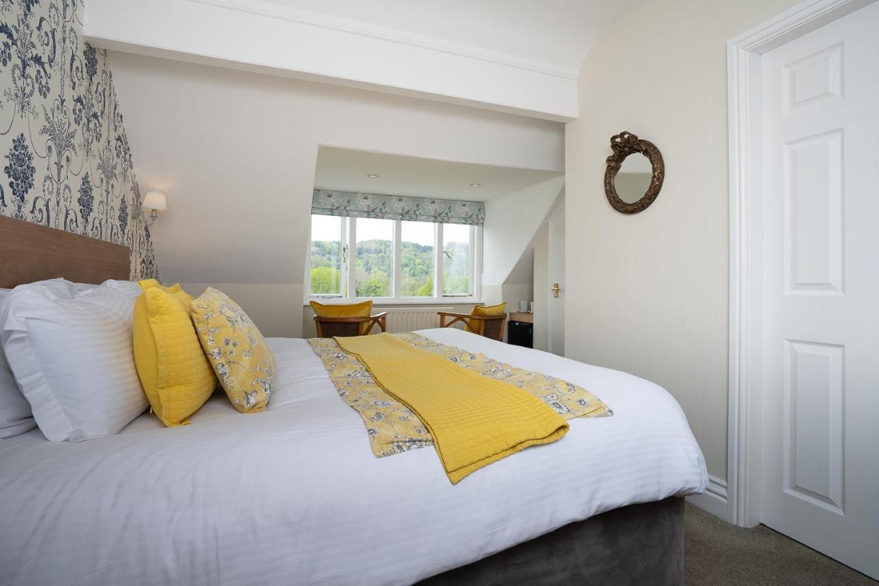 Brantholme Bed & Breakfast Ambleside Εξωτερικό φωτογραφία