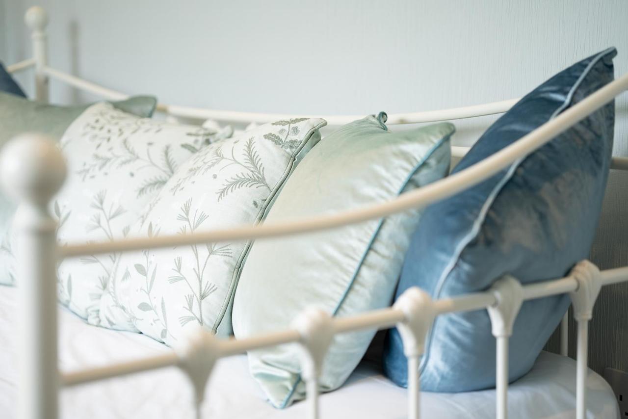 Brantholme Bed & Breakfast Ambleside Εξωτερικό φωτογραφία