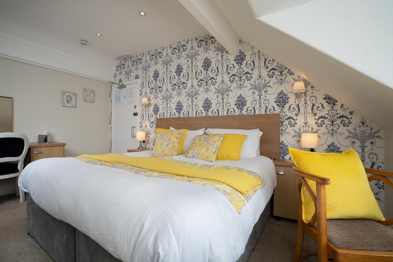 Brantholme Bed & Breakfast Ambleside Εξωτερικό φωτογραφία
