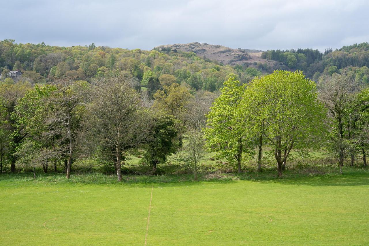 Brantholme Bed & Breakfast Ambleside Εξωτερικό φωτογραφία