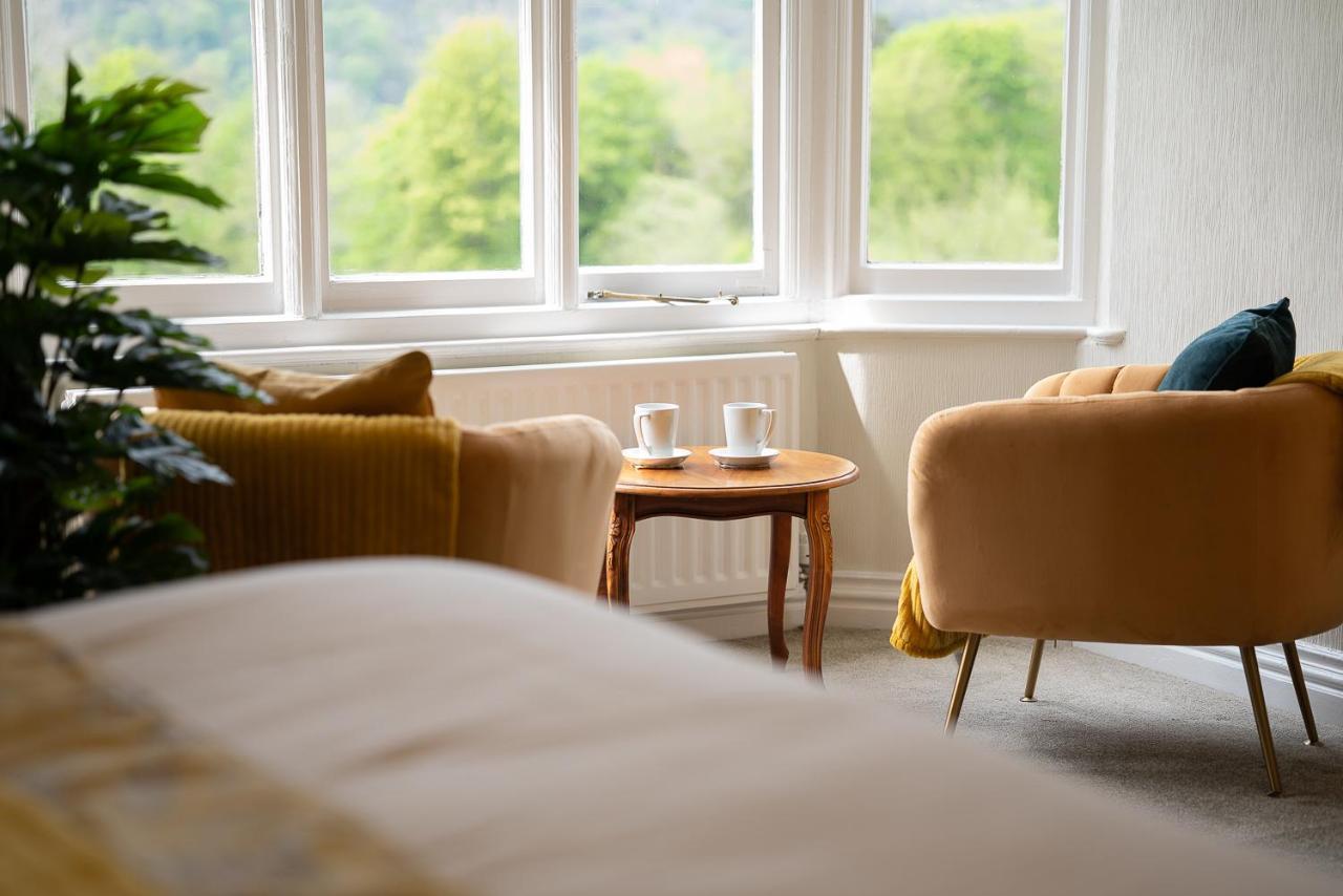 Brantholme Bed & Breakfast Ambleside Εξωτερικό φωτογραφία