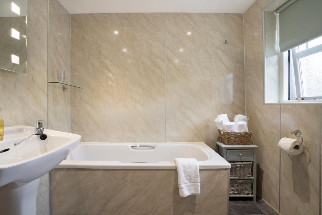 Brantholme Bed & Breakfast Ambleside Εξωτερικό φωτογραφία