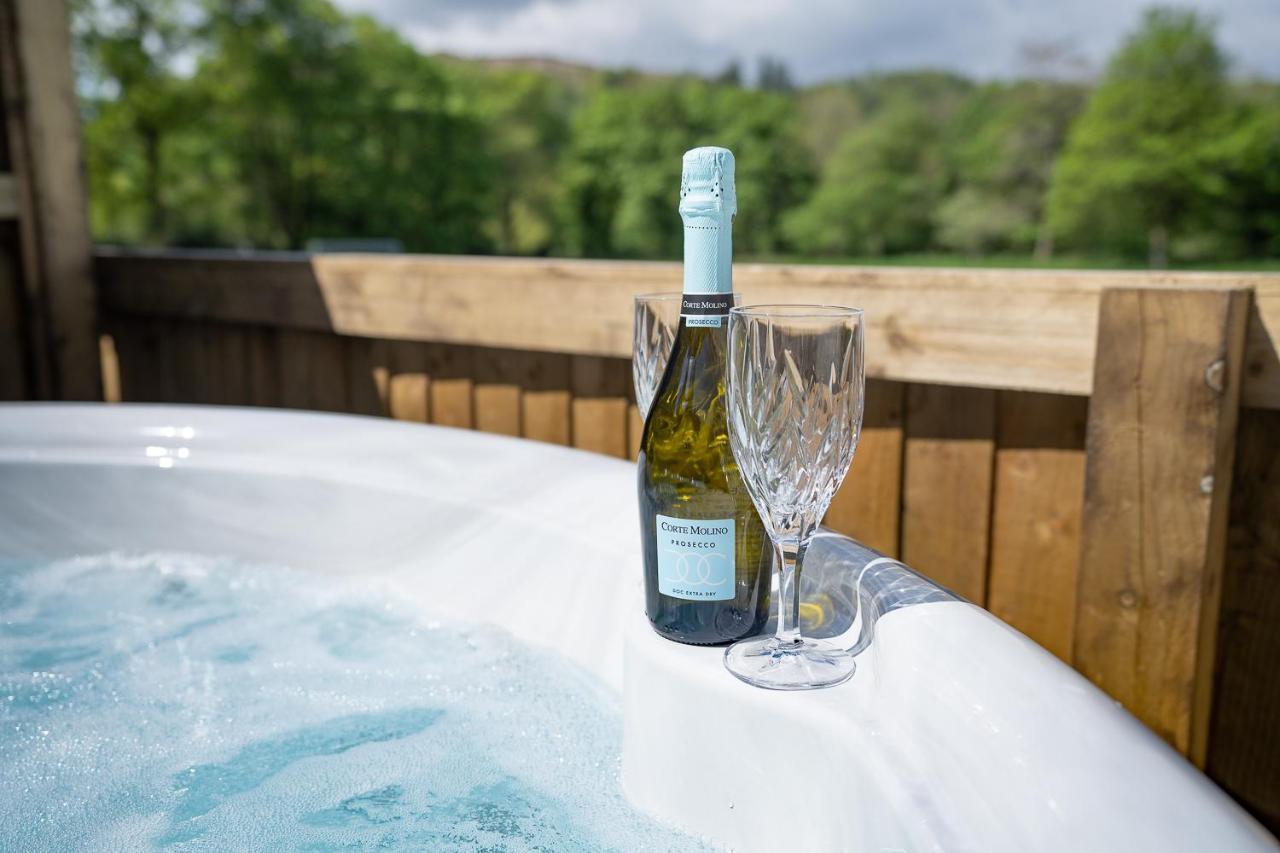 Brantholme Bed & Breakfast Ambleside Εξωτερικό φωτογραφία