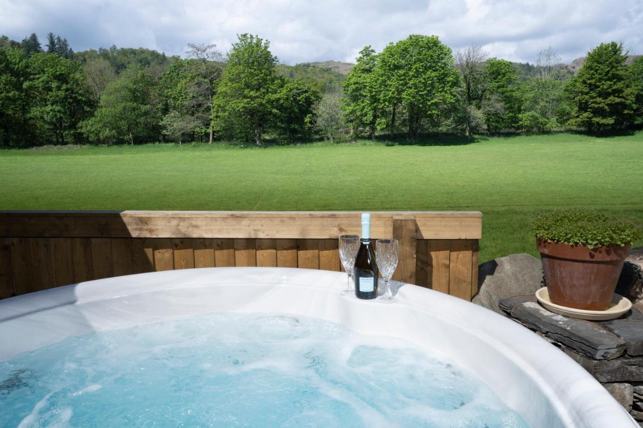 Brantholme Bed & Breakfast Ambleside Εξωτερικό φωτογραφία