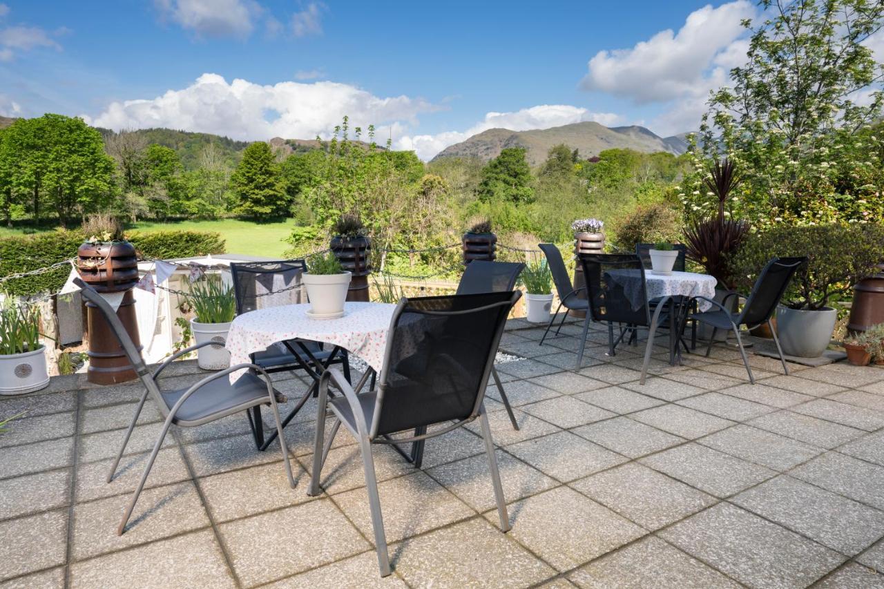 Brantholme Bed & Breakfast Ambleside Εξωτερικό φωτογραφία