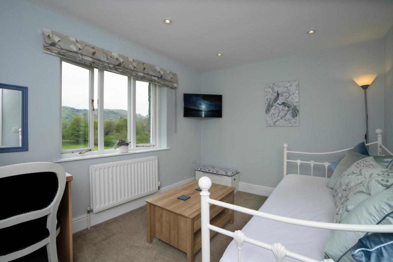 Brantholme Bed & Breakfast Ambleside Εξωτερικό φωτογραφία