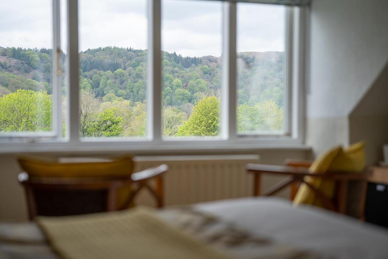 Brantholme Bed & Breakfast Ambleside Εξωτερικό φωτογραφία