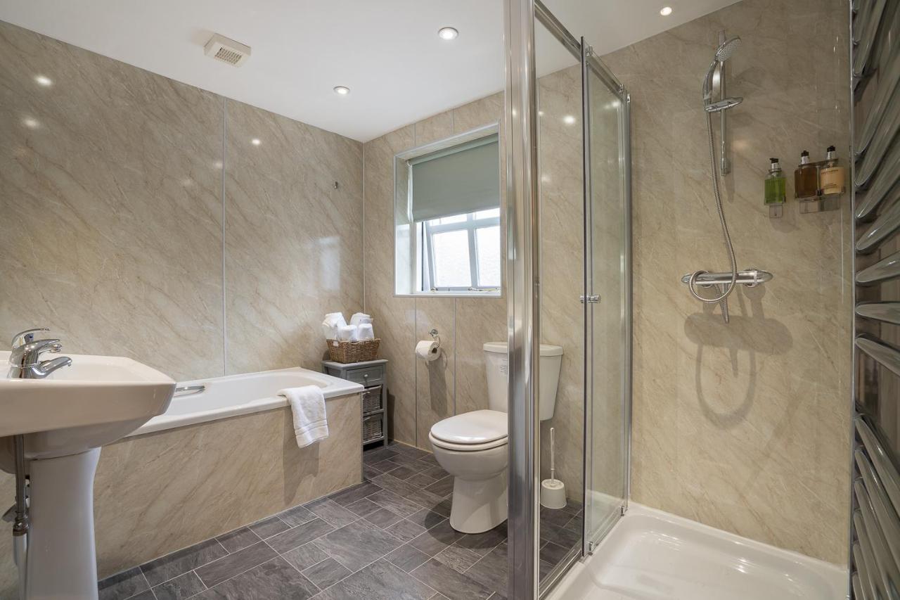Brantholme Bed & Breakfast Ambleside Εξωτερικό φωτογραφία