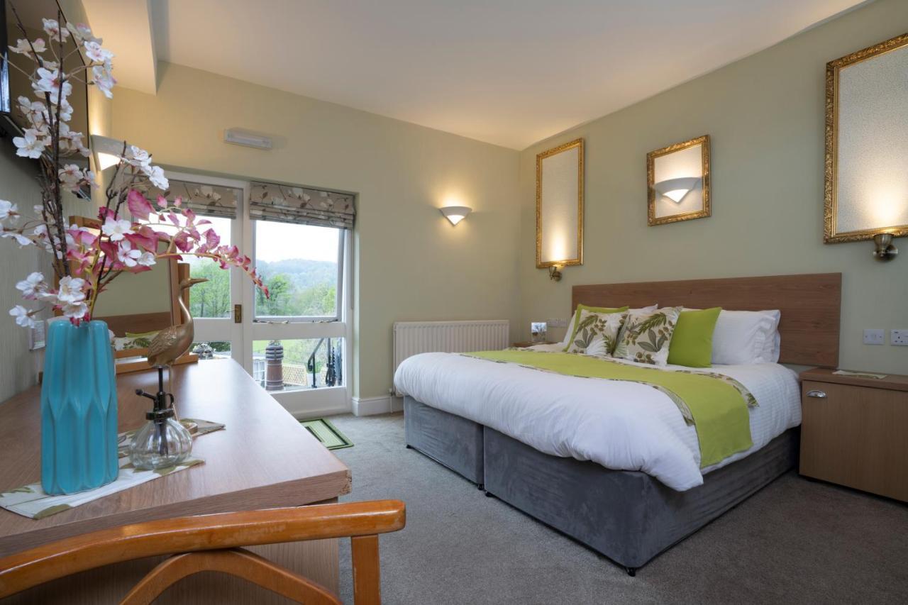 Brantholme Bed & Breakfast Ambleside Εξωτερικό φωτογραφία