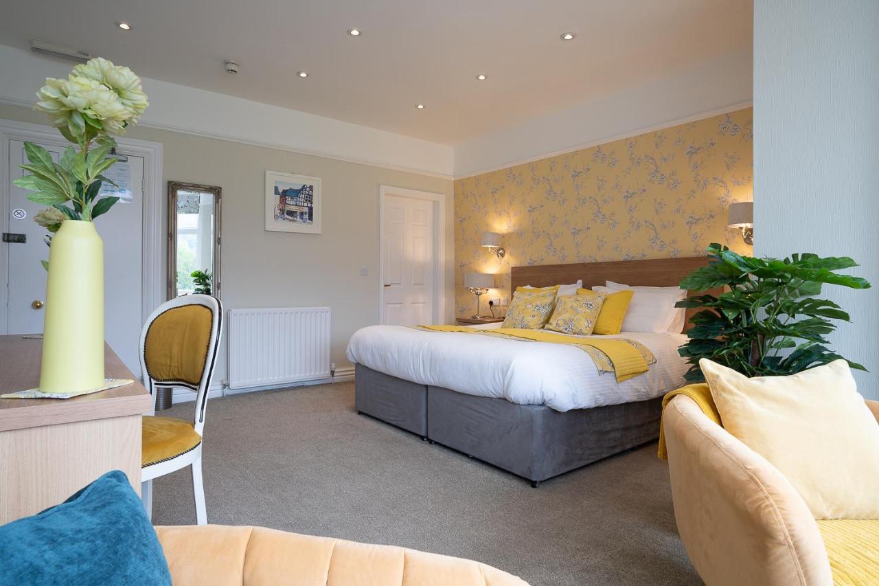 Brantholme Bed & Breakfast Ambleside Εξωτερικό φωτογραφία
