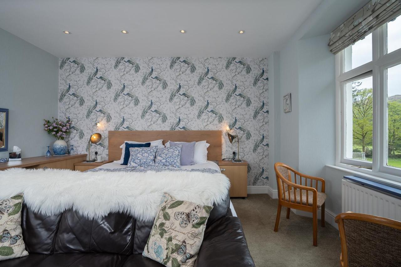 Brantholme Bed & Breakfast Ambleside Εξωτερικό φωτογραφία