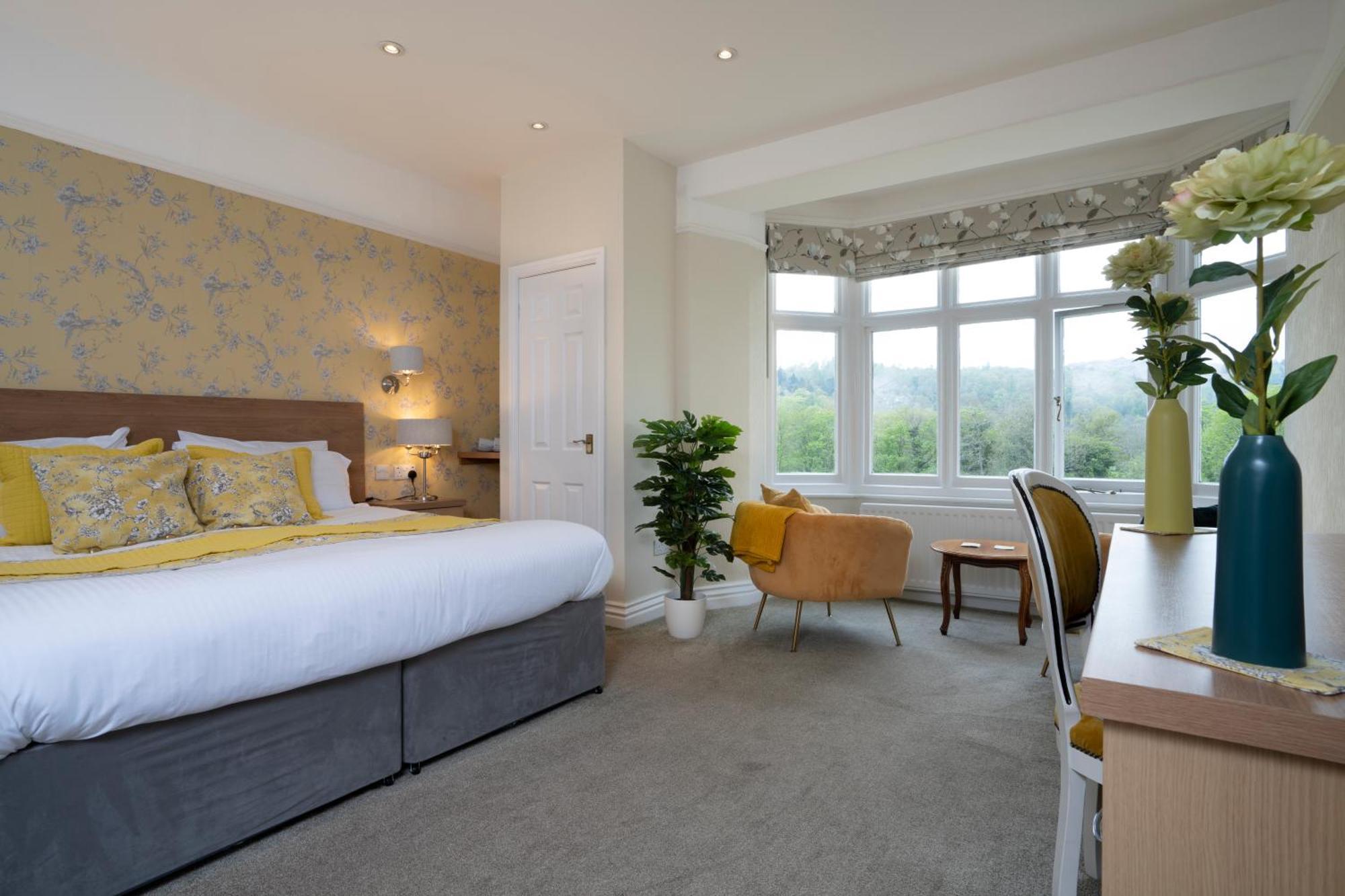 Brantholme Bed & Breakfast Ambleside Εξωτερικό φωτογραφία