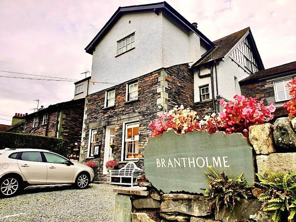 Brantholme Bed & Breakfast Ambleside Εξωτερικό φωτογραφία