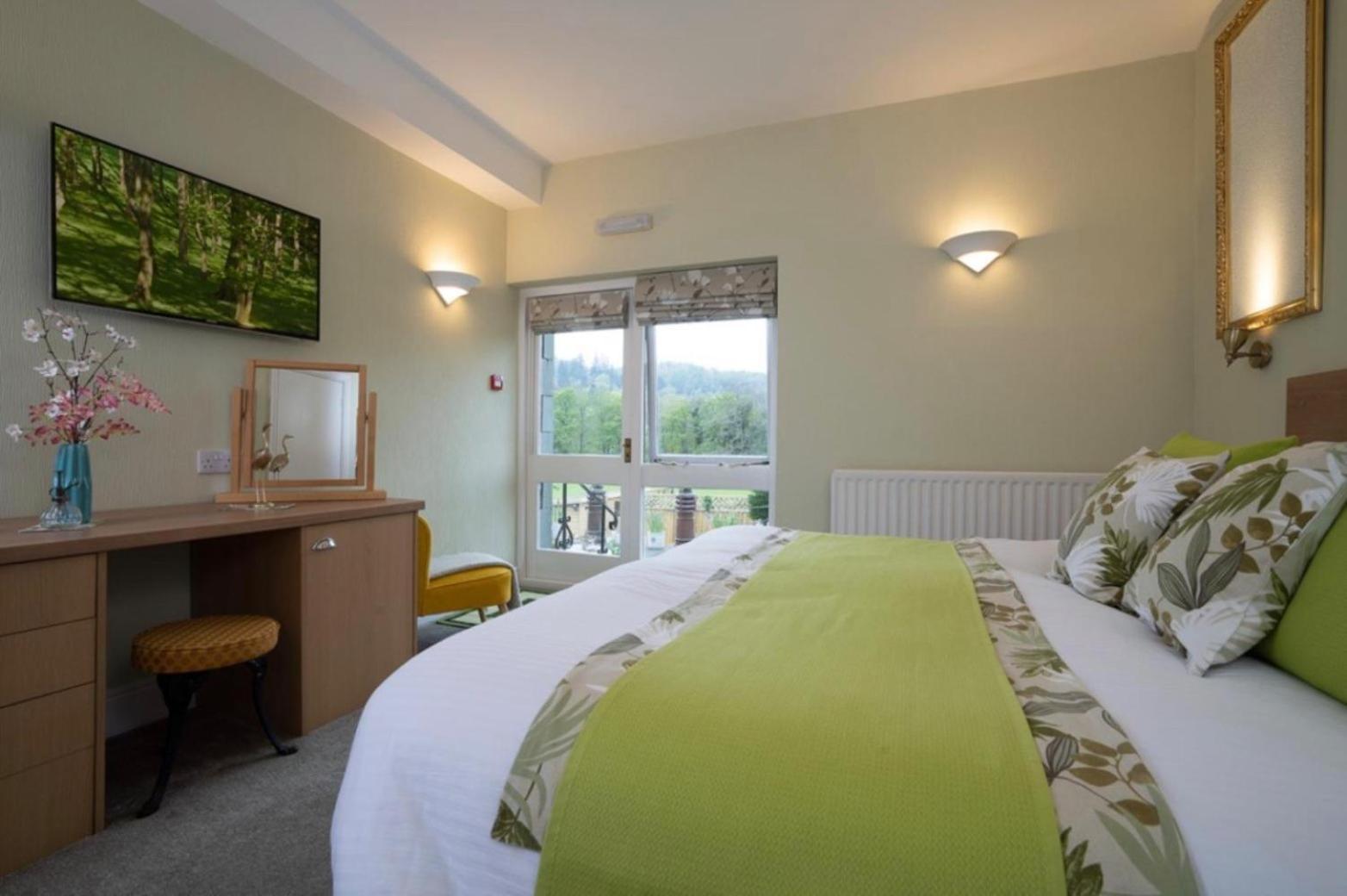 Brantholme Bed & Breakfast Ambleside Εξωτερικό φωτογραφία