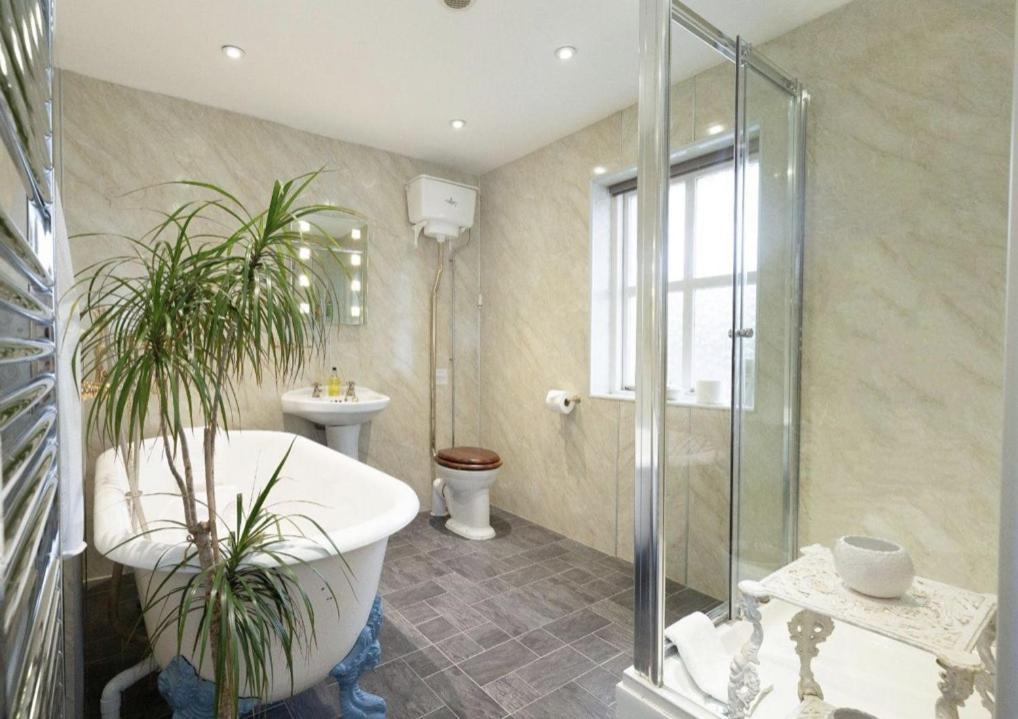 Brantholme Bed & Breakfast Ambleside Εξωτερικό φωτογραφία