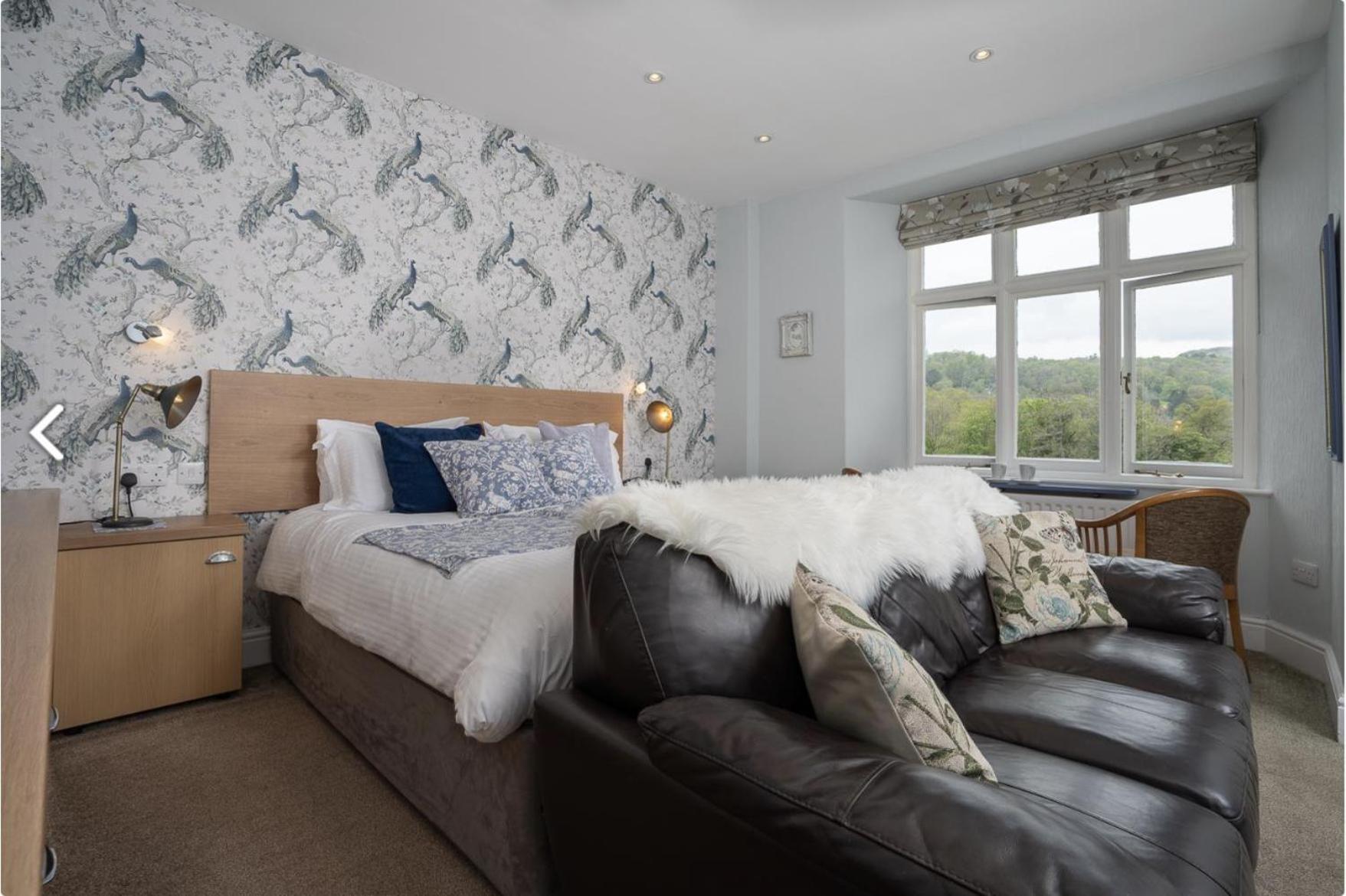 Brantholme Bed & Breakfast Ambleside Εξωτερικό φωτογραφία