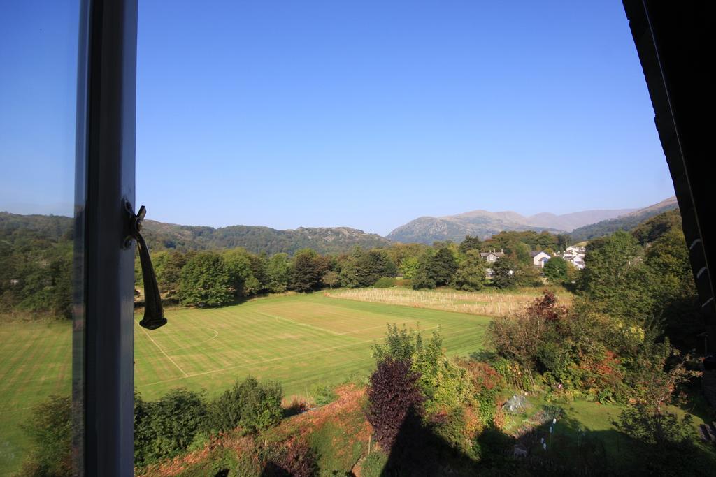 Brantholme Bed & Breakfast Ambleside Δωμάτιο φωτογραφία