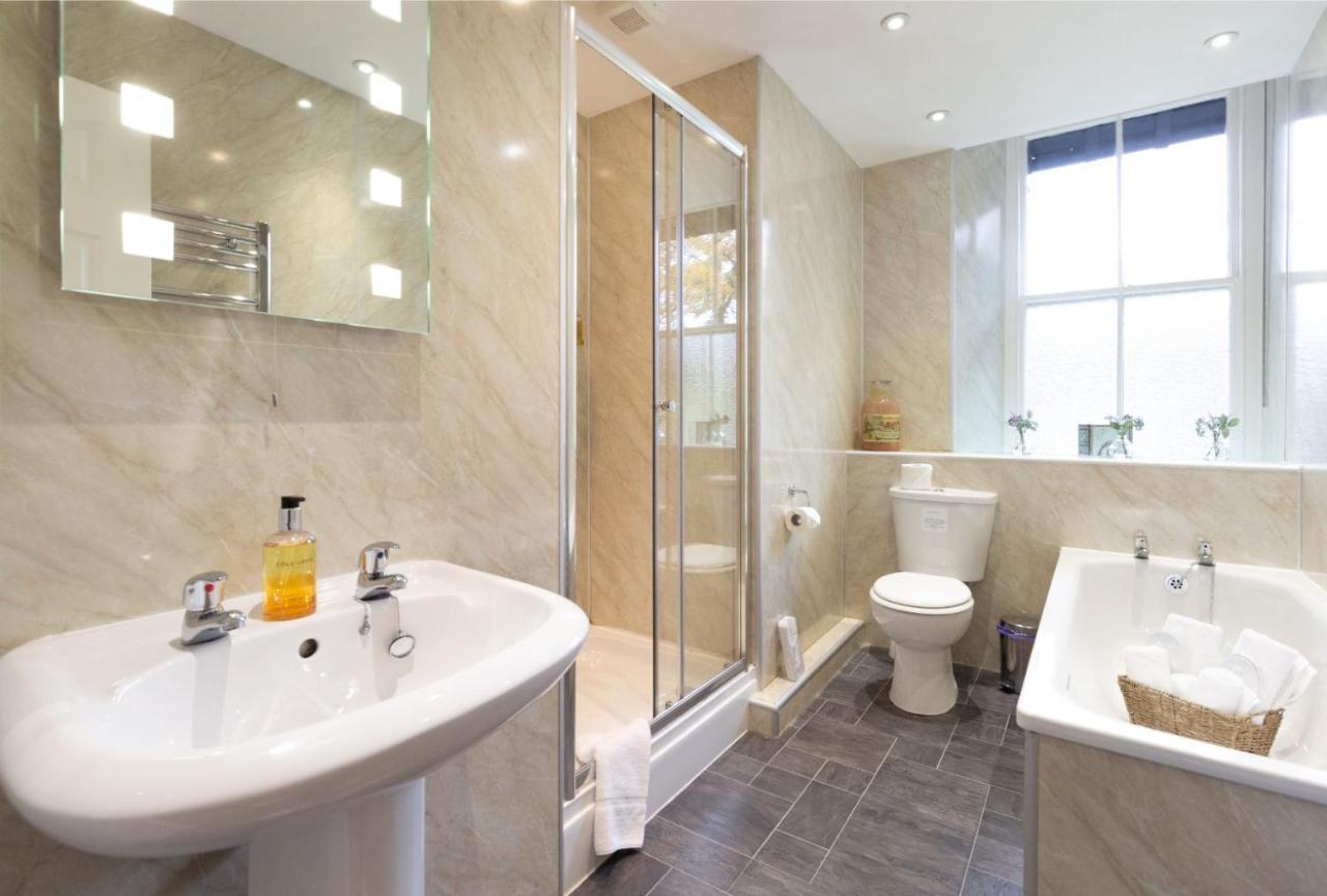 Brantholme Bed & Breakfast Ambleside Εξωτερικό φωτογραφία