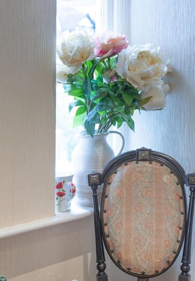 Brantholme Bed & Breakfast Ambleside Εξωτερικό φωτογραφία