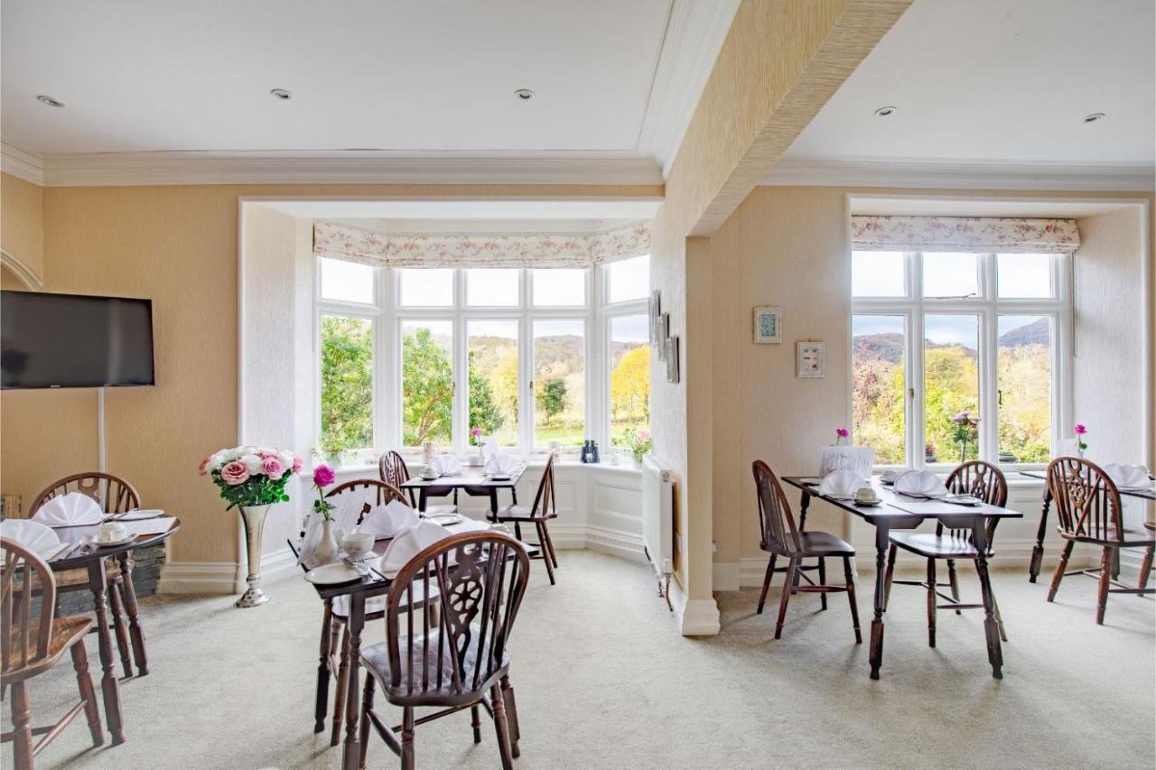 Brantholme Bed & Breakfast Ambleside Εξωτερικό φωτογραφία