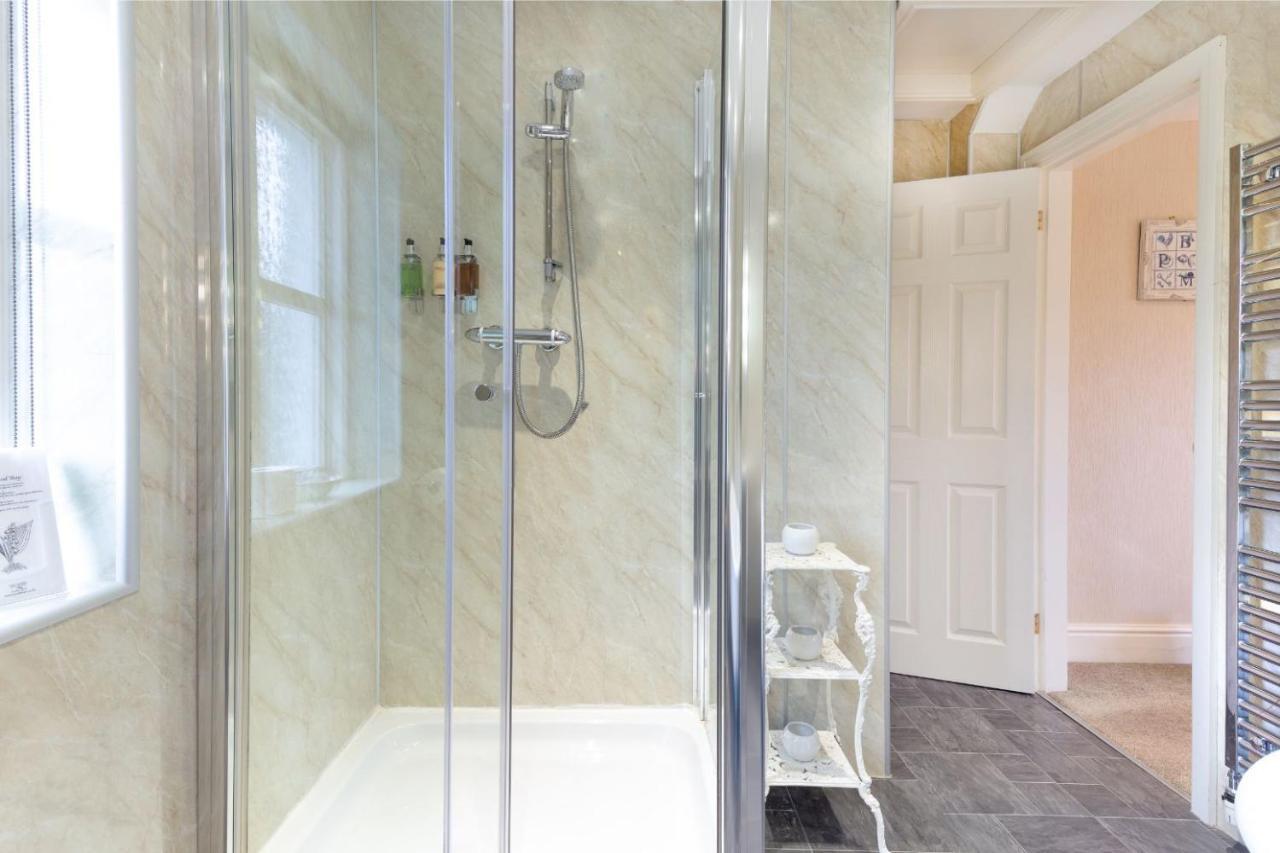 Brantholme Bed & Breakfast Ambleside Εξωτερικό φωτογραφία