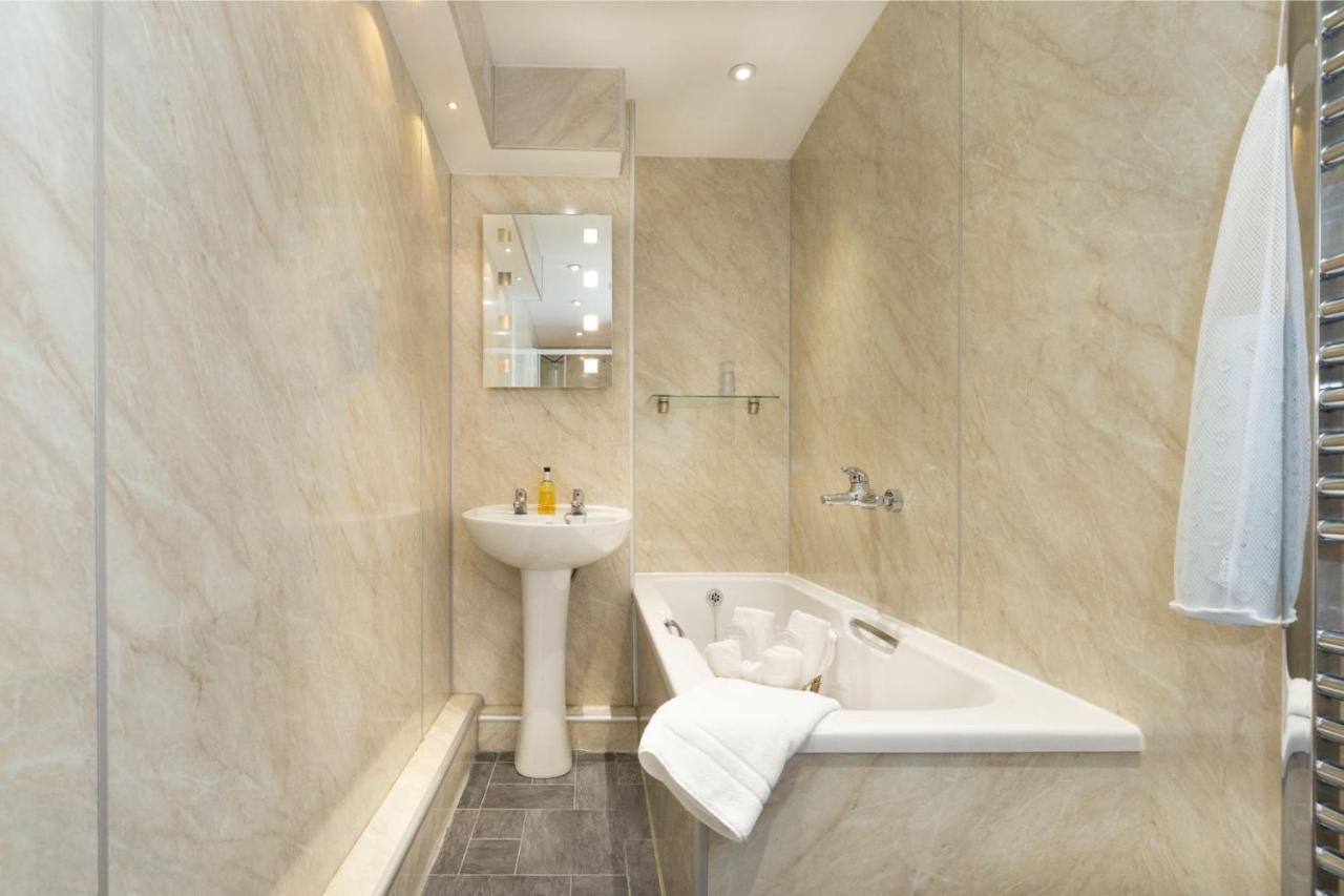Brantholme Bed & Breakfast Ambleside Εξωτερικό φωτογραφία