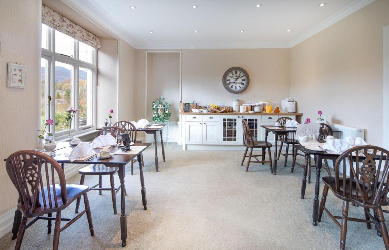 Brantholme Bed & Breakfast Ambleside Εξωτερικό φωτογραφία