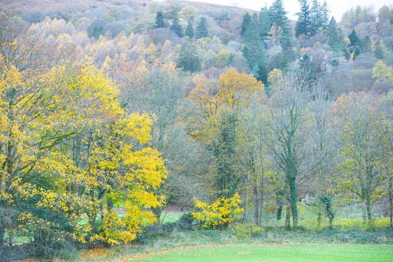 Brantholme Bed & Breakfast Ambleside Εξωτερικό φωτογραφία