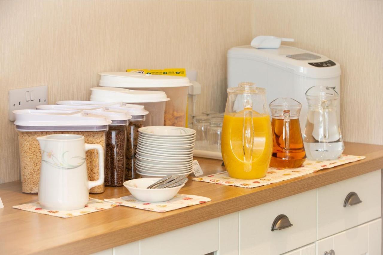 Brantholme Bed & Breakfast Ambleside Εξωτερικό φωτογραφία