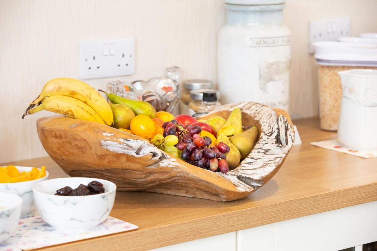 Brantholme Bed & Breakfast Ambleside Εξωτερικό φωτογραφία