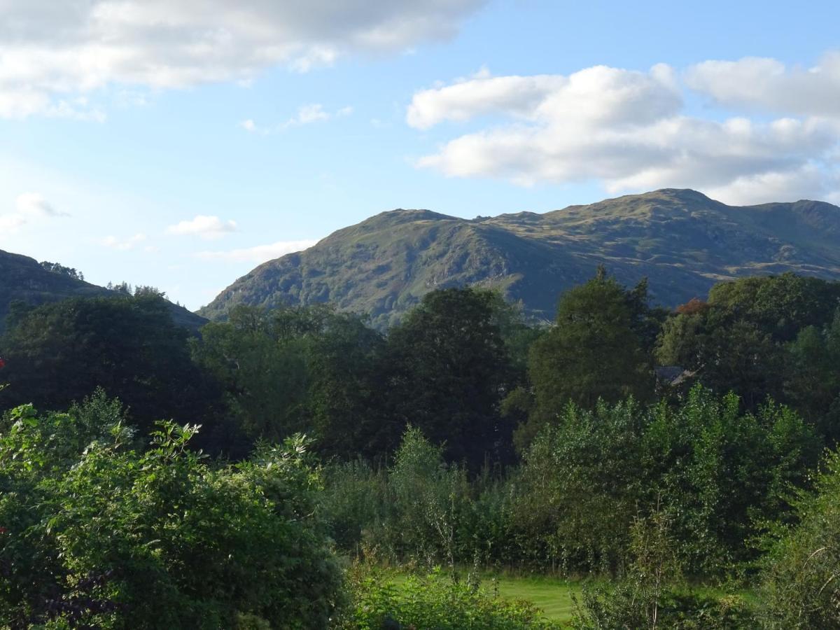 Brantholme Bed & Breakfast Ambleside Εξωτερικό φωτογραφία