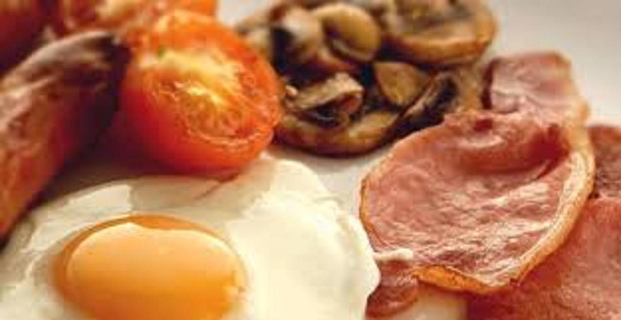 Brantholme Bed & Breakfast Ambleside Εξωτερικό φωτογραφία
